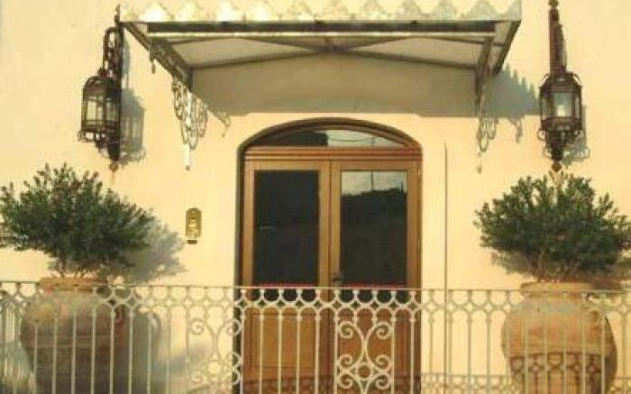 Relais Sant'Eligio