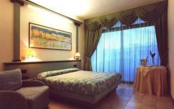 Hotel Degli Haethey