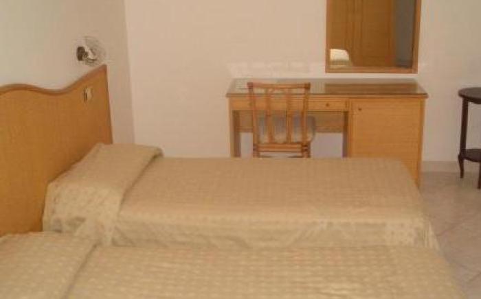 Hotel Mandetta - Adults Only