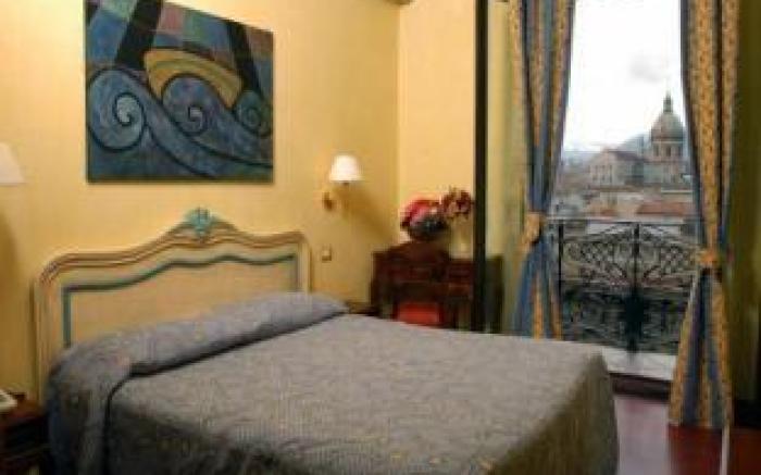 Hotel Ambasciatori