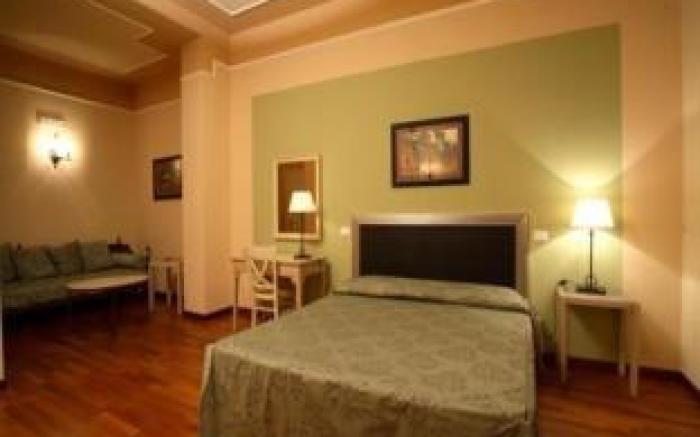 Hotel Ambasciatori