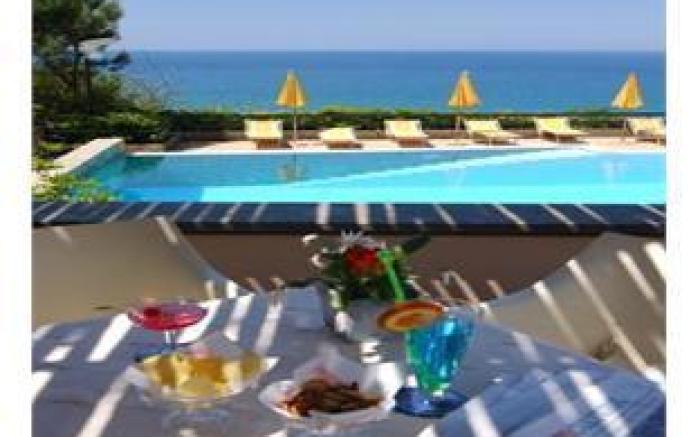 Grand Hotel San Pietro