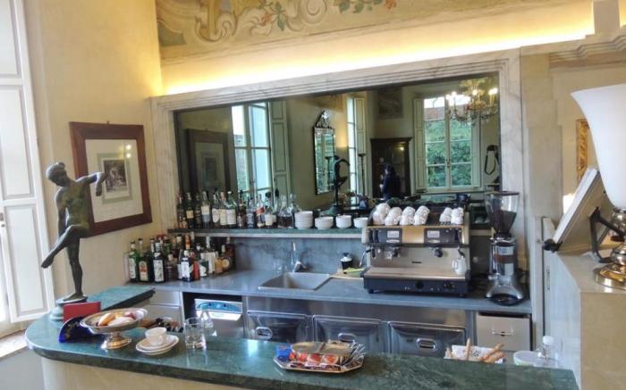 Hotel Verdi