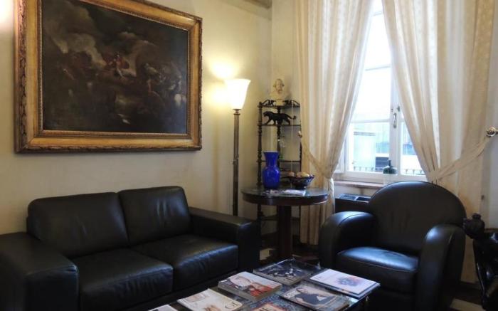Hotel Verdi