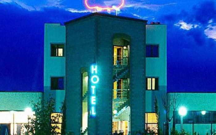 Hotel Portavaldera