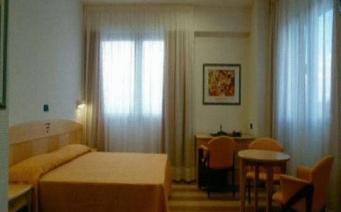Hotel Portavaldera