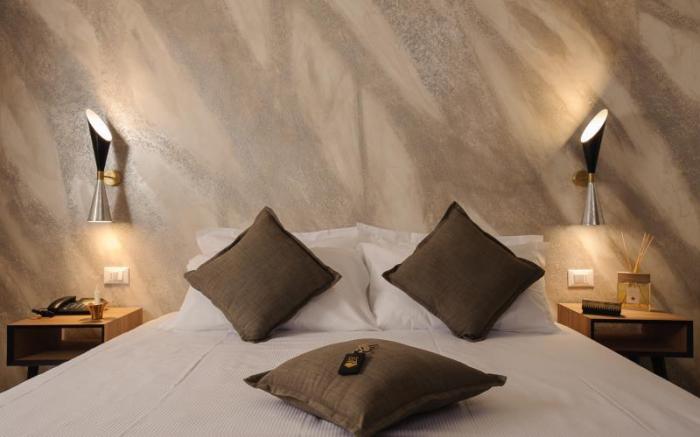 Hotel Lungarno Vespucci 50