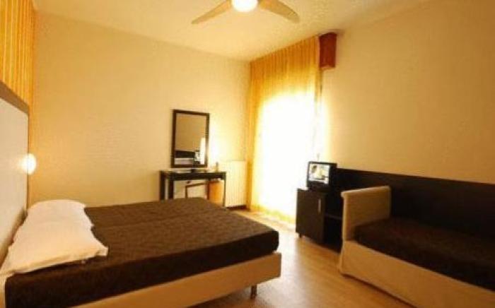 UNAHOTELS Imperial Sport Hotel