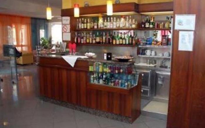 Hotel Mediterraneo