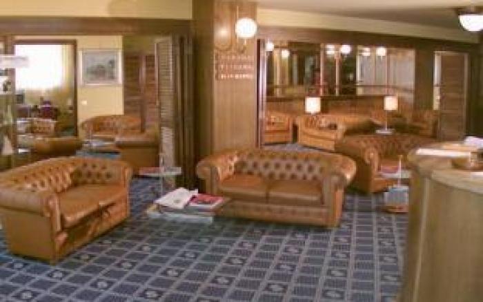 Hotel Savoy