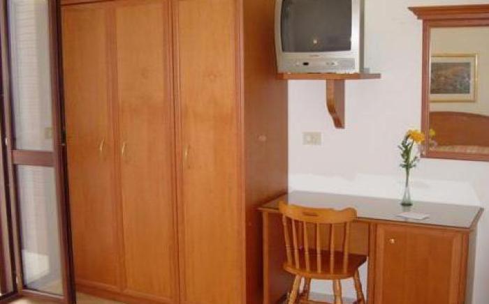 Hotel Orchidea
