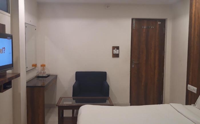 Ganesh Guest House