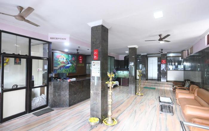 Ganesh Guest House