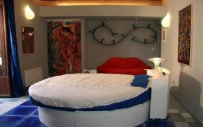 Suite D'Autore Art Design Gallery