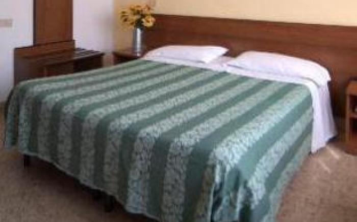 Hotel Cecile