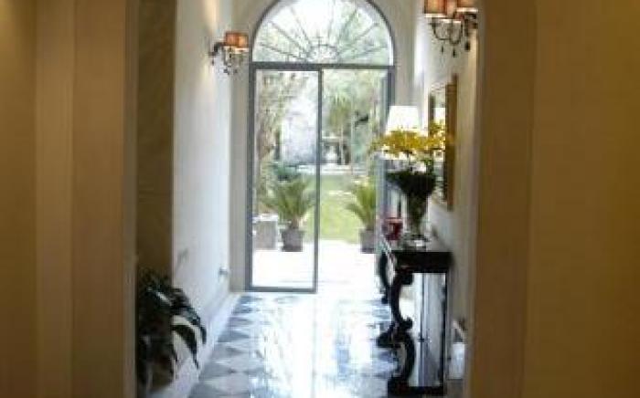 Hotel Novecento