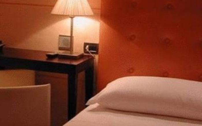 Hotel Novecento