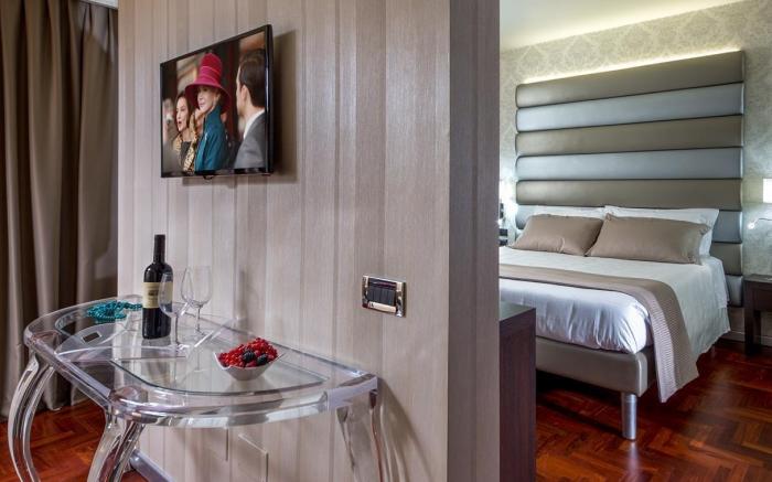 Hotel Enea