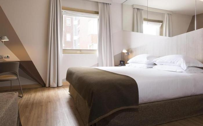 Best Western Plus Park Hotel Pordenone