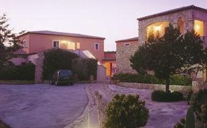 Hotel Il Piccolo Golf