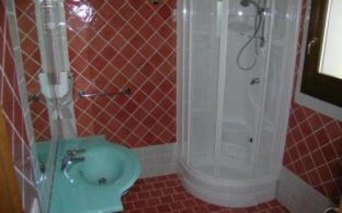Hotel Monti Di Mola