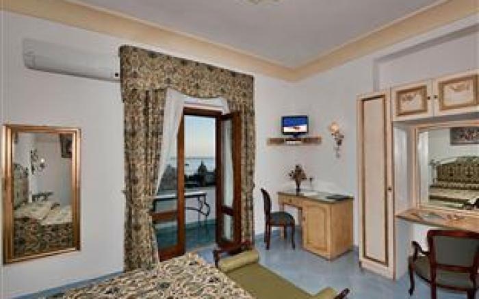 Hotel Royal Prisco