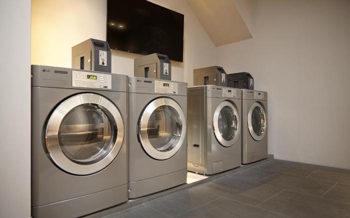 Shilla Stay Samsung COEX Center