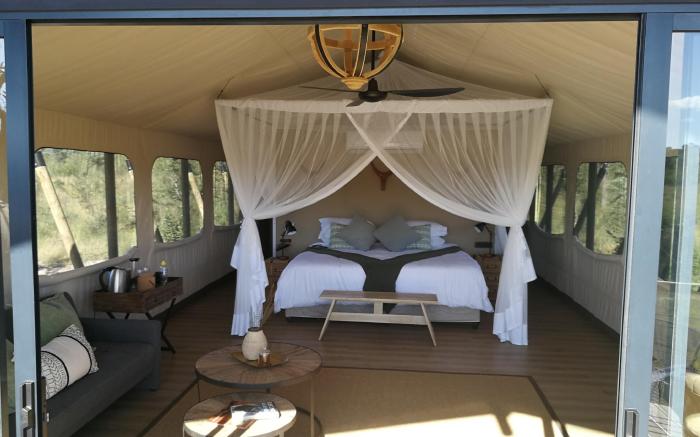 Mdluli Safari Lodge