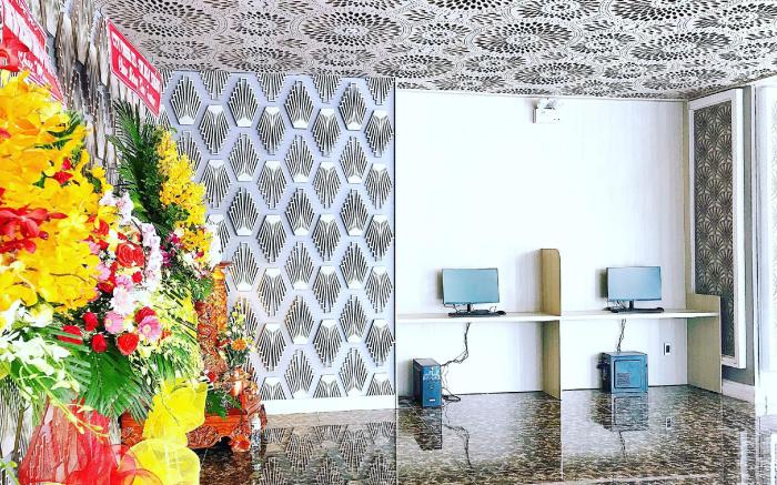 Holiday 2 Hotel