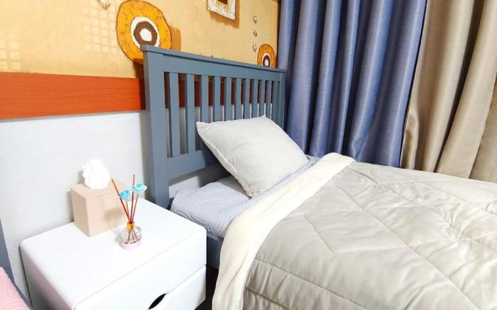 Healing House peakjang Motel