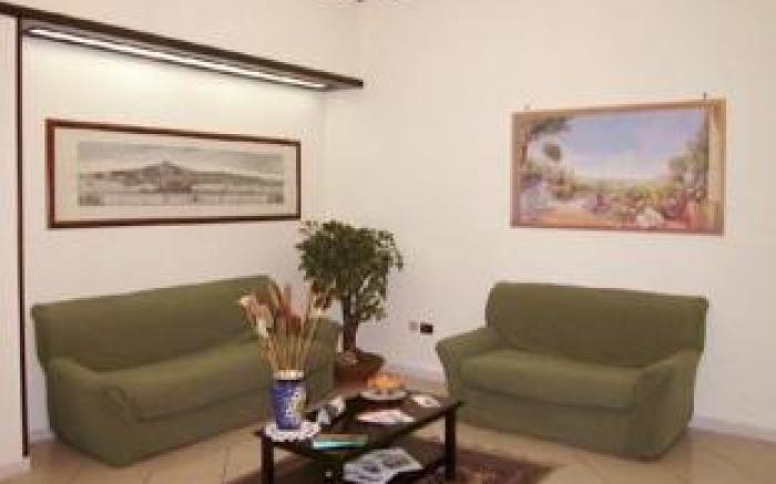 Hotel La Tripergola