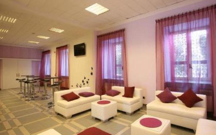 Hotel Santa Marta