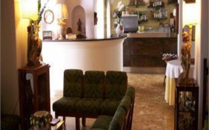 Hotel Smeraldo