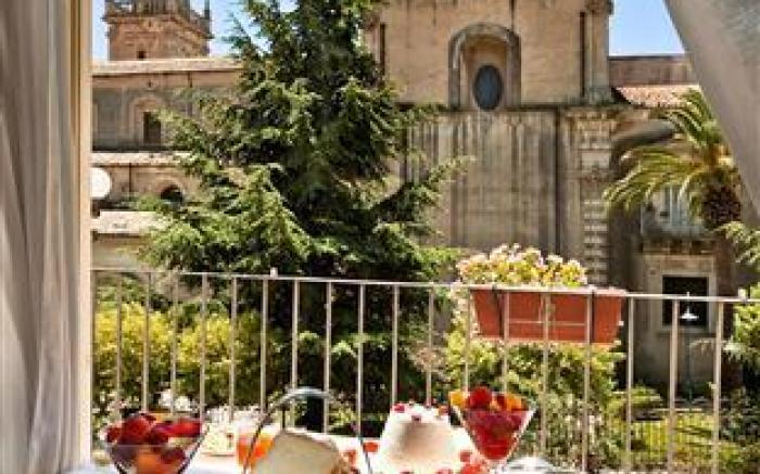 Relais Antica Badia                                                                         