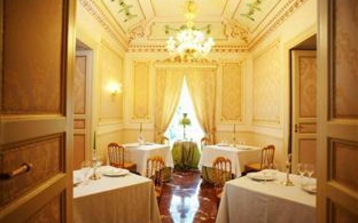 Relais Antica Badia                                                                         