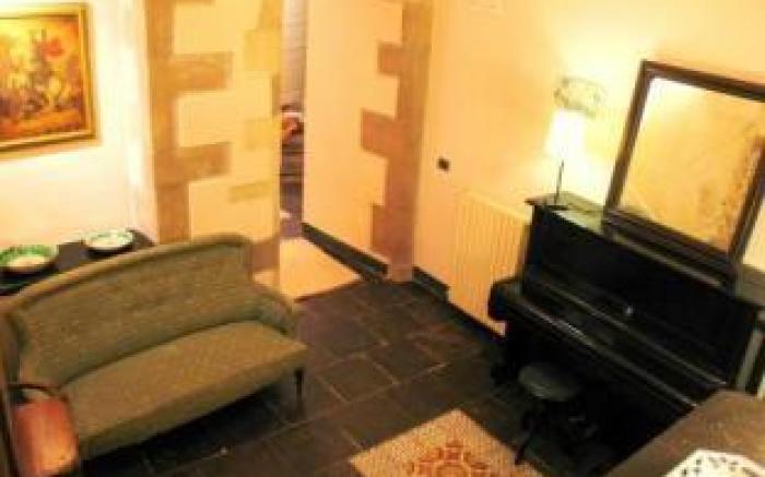 B&B L'Orto Sul Tetto