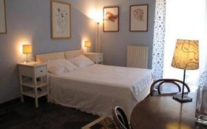 B&B L'Orto Sul Tetto