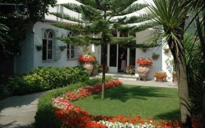 Hotel Giordano