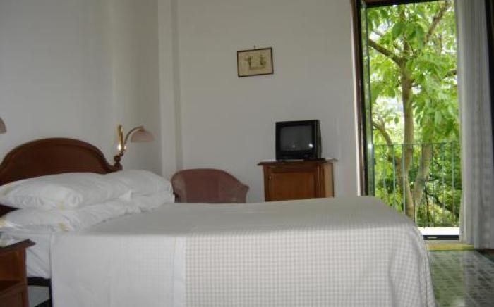 Hotel Rufolo