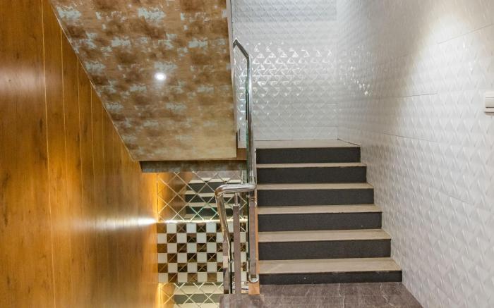 Hotel Hometown- Bandra Kurla Complex