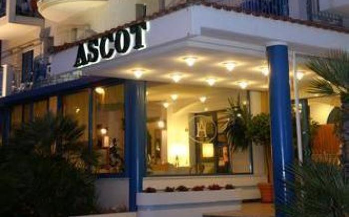 Hotel Ascot Riccione