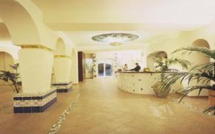 Hotel Corallo