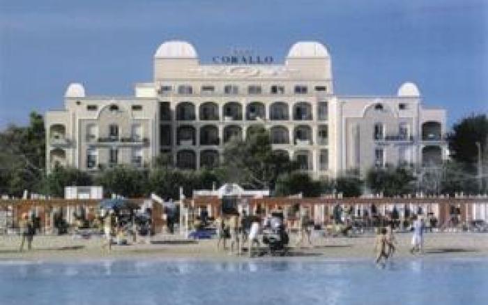 Hotel Corallo