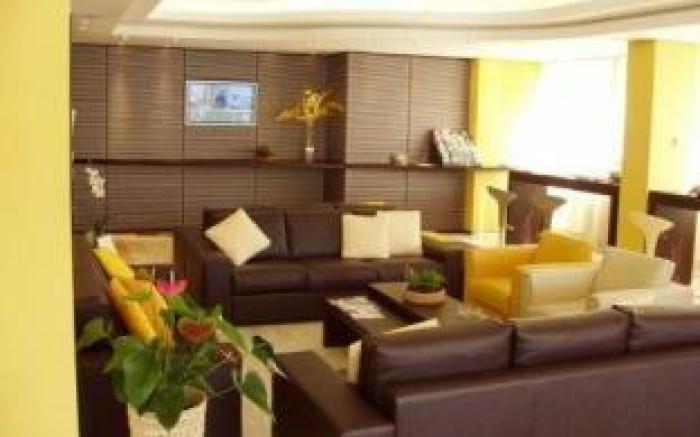 Hotel Dory