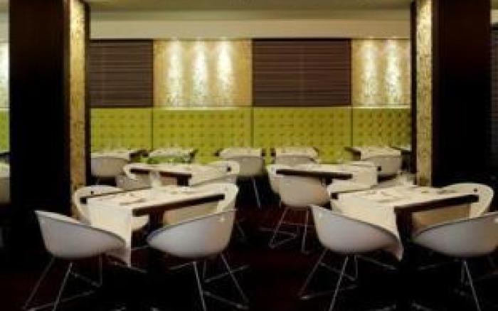 Hotel Dory