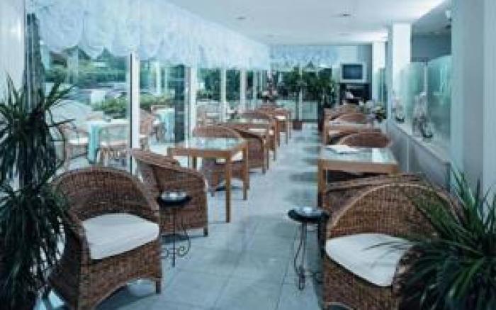 Hotel Villa Mare