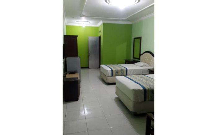 Hotel Mulia