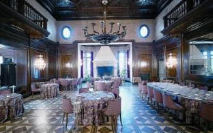 Park Hotel Villa Potenziani