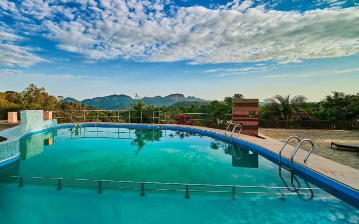 Sterling Mount Abu Resorts and Hotels