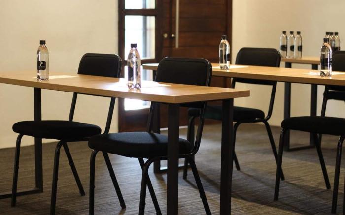Copperwood Hotel and Conferencing